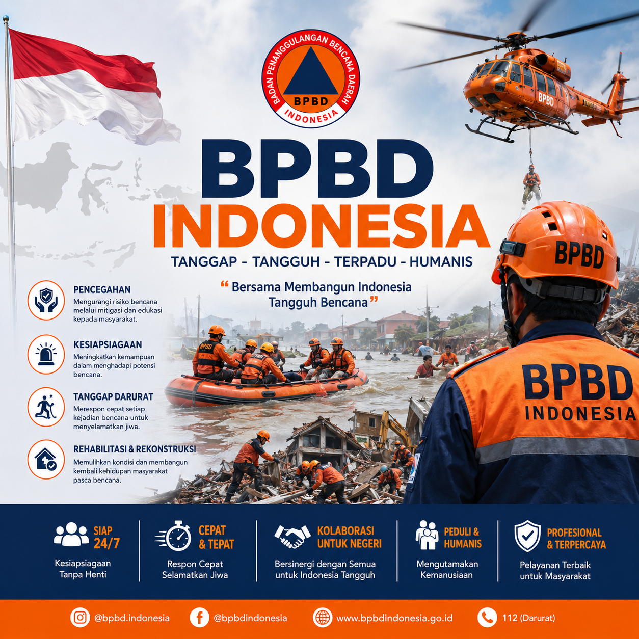 Bp Wardi: Solusi Jasa & Layanan yang Mengerti Kebutuhan Warga Cilacap